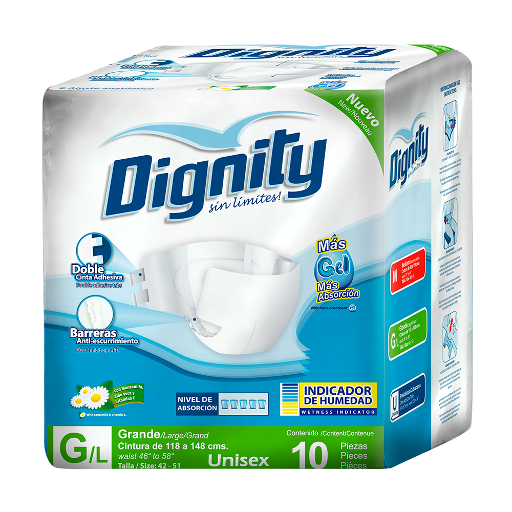 Dignity Plus Sheet & Linen Protectors - BoomerStore